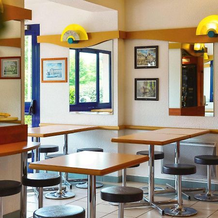 Ibis Budget Orleans Nord Саран Екстериор снимка