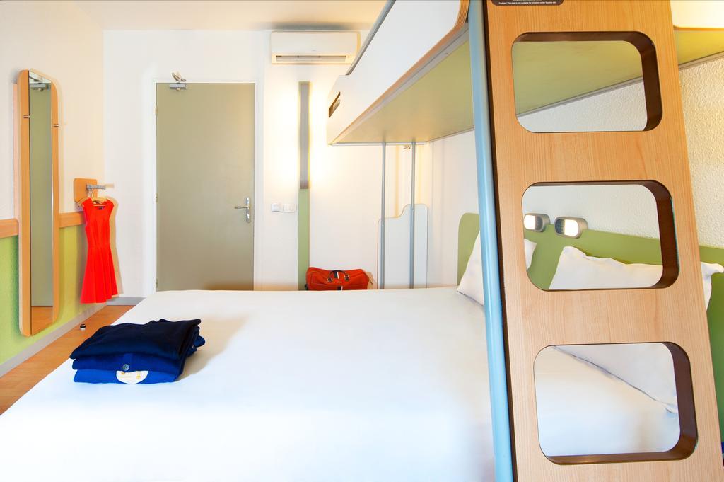 Ibis Budget Orleans Nord Саран Екстериор снимка