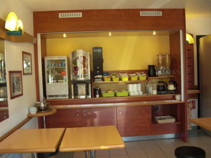 Ibis Budget Orleans Nord Саран Екстериор снимка