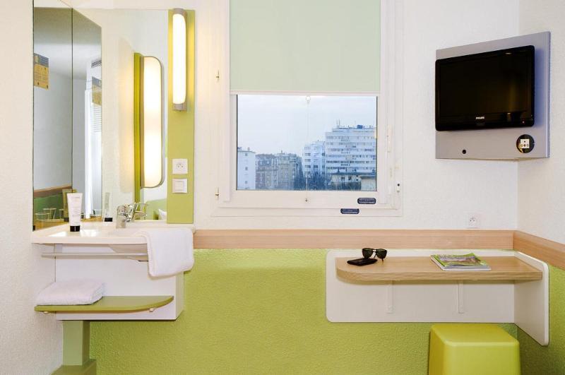Ibis Budget Orleans Nord Саран Екстериор снимка