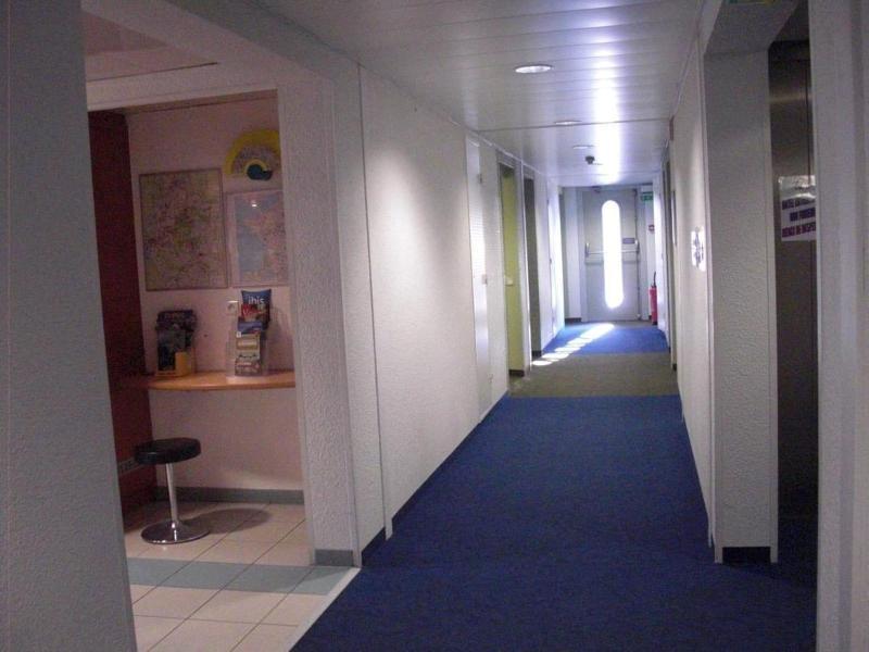 Ibis Budget Orleans Nord Саран Екстериор снимка